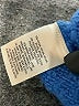 By Anthropologie Blue Pullover Sweater Size XS - photo 8