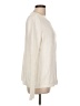 Kim Rogers 100% Cotton Ivory Pullover Sweater Size L - photo 4