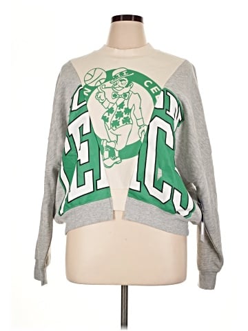 NBA Sweatshirt (view 1)