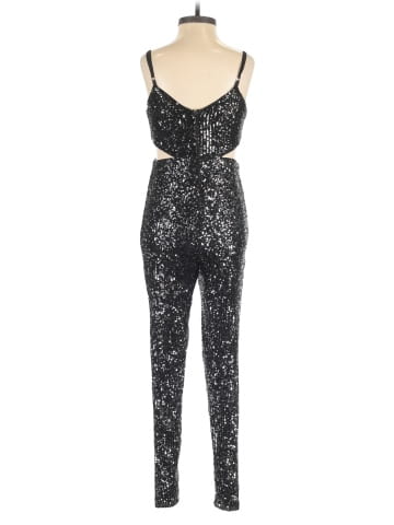 Faded Rose Jumpsuit (view 2)