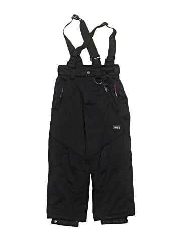 Weatherproof Snow Pants With Bib (view 1)