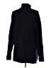 Gap - Maternity Blue Turtleneck Sweater Size S - photo 2