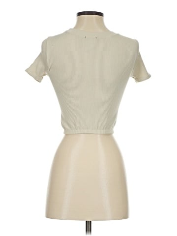 Zara Short Sleeve Turtleneck (view 2)