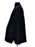 Gap - Maternity Blue Turtleneck Sweater Size S - photo 5