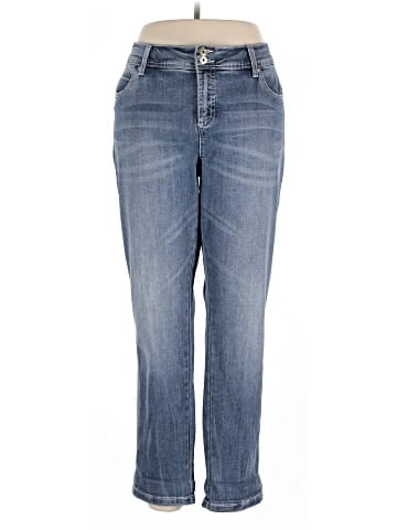 Inc Denim Jeans (view 1)