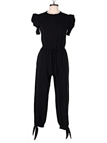 Speechless Jumpsuit (view 1)