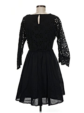 Simply Vera Vera Wang Cocktail Dress (view 2)