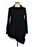 Eileen Fisher Black Pullover Sweater Size L (petite) - photo 1