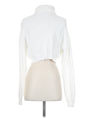 Unbranded Turtleneck Sweater (view 2)