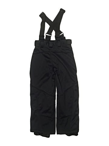 Weatherproof Snow Pants With Bib (view 2)