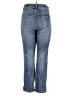 Inc Denim Blue Jeans Size 16 - photo 2