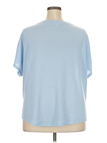 Ava James Short Sleeve T-Shirt (view 2)