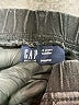 Gap Solid Black Jeggings Size 4T - photo 3