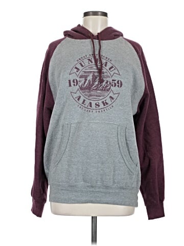 Prairie Mountain Sweatshirt (view 1)