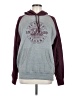 Prairie Mountain Gray Sweatshirt Size M - photo 1