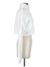 Unbranded Color Block White Turtleneck Sweater Size S - photo 4