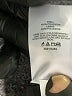 Express 100% Polyester Black Sleeveless Blouse Size L - photo 8