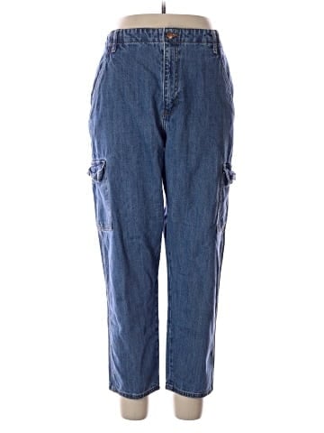 Universal Thread Jeans (view 1)