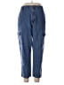 Universal Thread 100% Cotton Blue Jeans Size 14 - photo 1