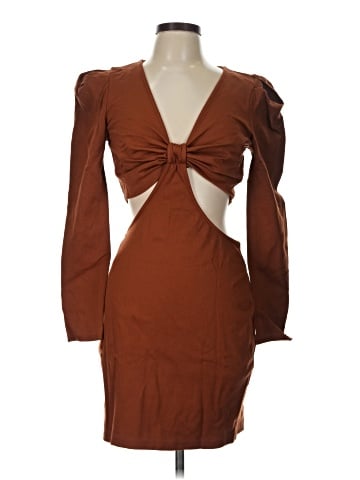 Socialite Cocktail Dress (view 1)