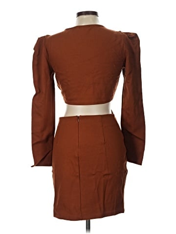 Socialite Cocktail Dress (view 2)