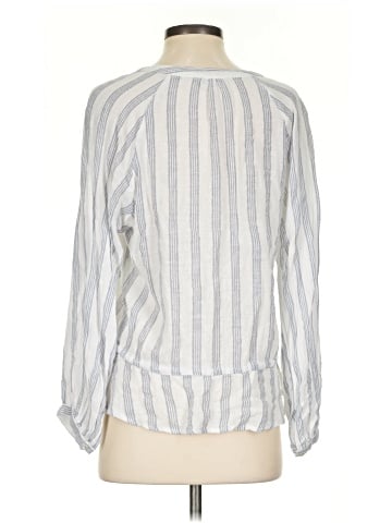 Rails 3/4 Sleeve Blouse (view 2)