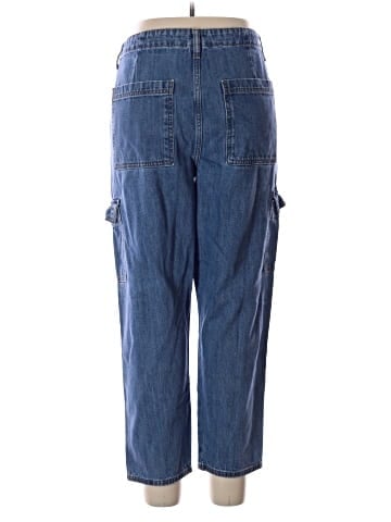 Universal Thread Jeans (view 2)