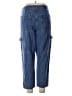 Universal Thread 100% Cotton Blue Jeans Size 14 - photo 2