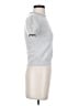 CAARA Silver Turtleneck Sweater Size S - photo 4
