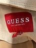 Guess Tan Trenchcoat Size M - photo 6