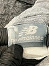 New Balance 100% Cotton Gray Sweatshirt Size XXS (estimated) - photo 7
