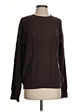 Edikted Pullover Sweater (view 1)