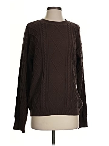 Edikted Pullover Sweater (view 1)