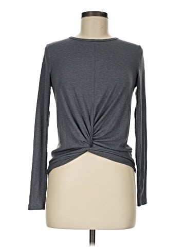 all in motion Long Sleeve T-Shirt (view 1)