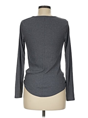 all in motion Long Sleeve T-Shirt (view 2)