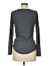 all in motion Gray Long Sleeve T-Shirt Size M - photo 2