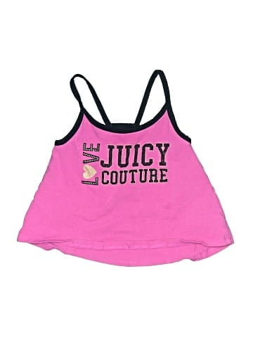 Juicy Couture Tank Top (view 1)