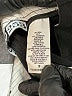 Studio 253 Black Dress Pants Size 8 - photo 8