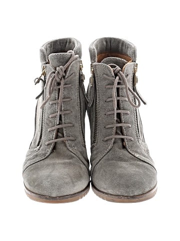 Uterque Wedges (view 2)