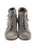 Uterque Gray Wedges Size EU 37 - photo 2