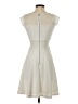 Studio Y Ivory Cocktail Dress Size 0 - photo 2