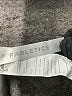 Fabletics 100% Polyurethane Black Track Pants Size 2X - photo 5