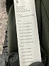 Fabletics 100% Polyurethane Black Track Pants Size 2X - photo 6