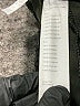 Fabletics 100% Polyurethane Black Track Pants Size 2X - photo 7