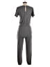 Soma Solid Gray Jumpsuit Size S - photo 2