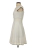 Studio Y Ivory Cocktail Dress Size 0 - photo 5