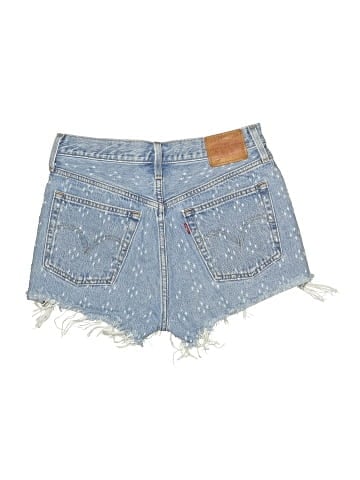 Levi's Denim Shorts (view 2)