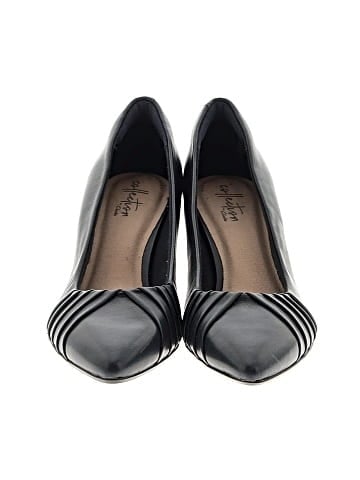 Clarks Heels (view 2)