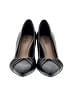 Clarks Black Heels Size 7 - photo 2