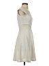 Studio Y Ivory Cocktail Dress Size 0 - photo 4